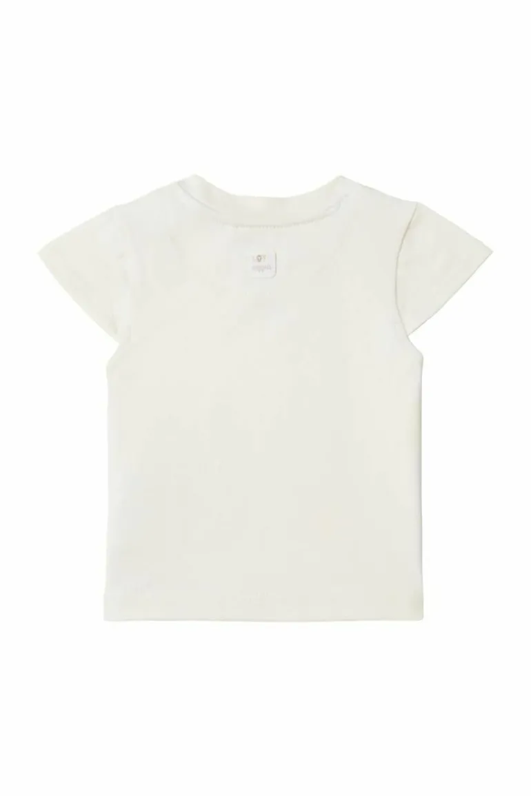tshirt_cottonwood__whitec_1.webp Noppies T-Shirts<T-shirt Cottonwood - Whitecap Gray