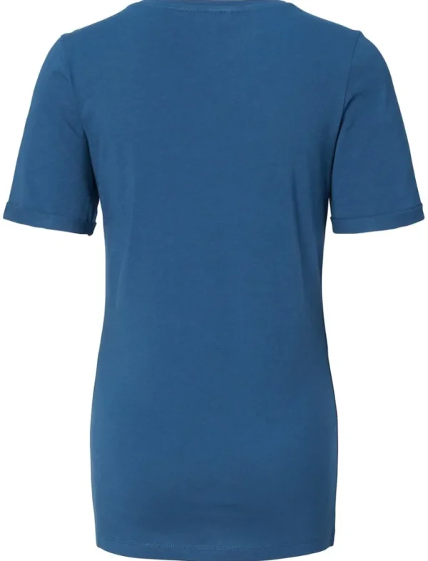 Noppies T-Shirts<T-shirt Crush - Dark Denim