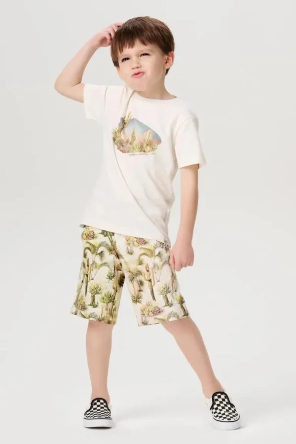 Noppies Shirts<T-shirt Darby - Whisper White