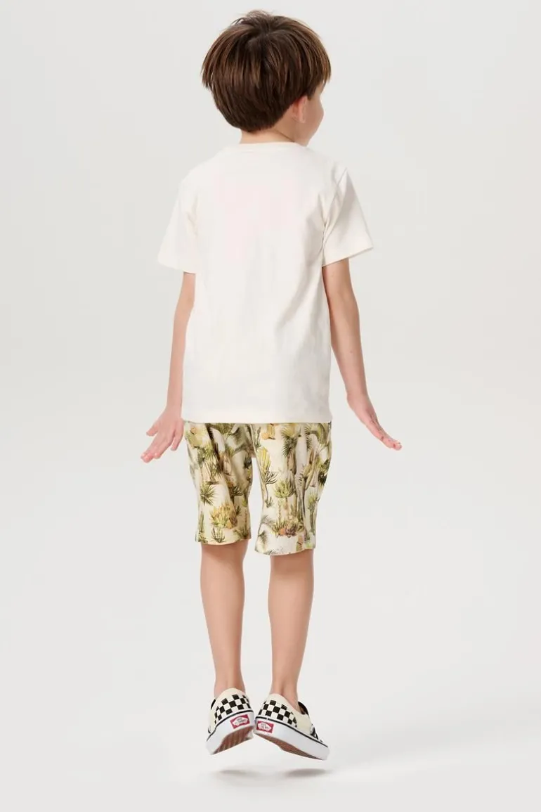 tshirt_darby__whisper_whi_5.webp Noppies Shirts<T-shirt Darby - Whisper White