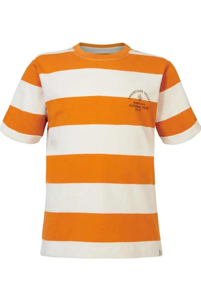 tshirt_deltaville__whispe_7.webp Noppies Shirts<T-shirt Deltaville - Whisper White