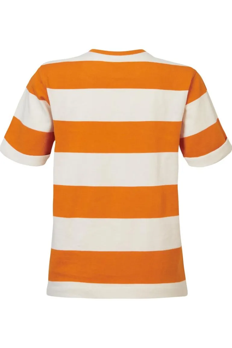 tshirt_deltaville__whispe_8.webp Noppies Shirts<T-shirt Deltaville - Whisper White