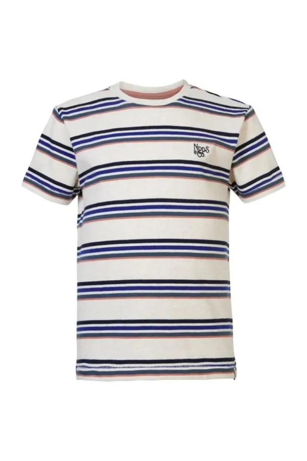 Noppies Shirts<T-shirt Dothan - Oatmeal