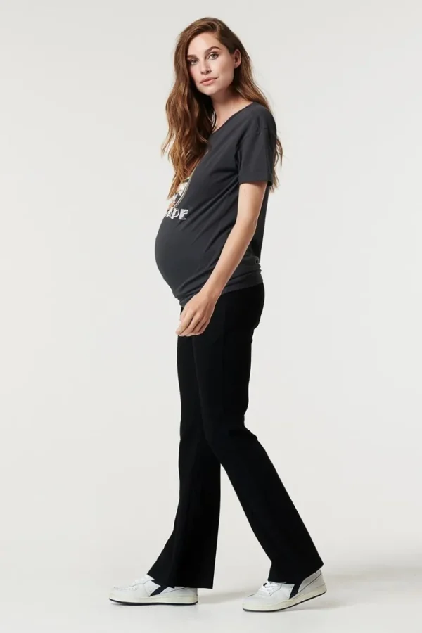 Noppies T-Shirts<T-shirt Dream Escape - Anthracite