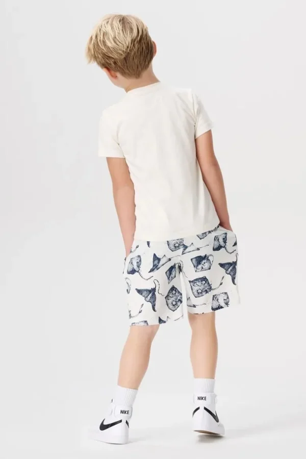 Noppies Shirts<T-shirt Dunkirk - Whisper White