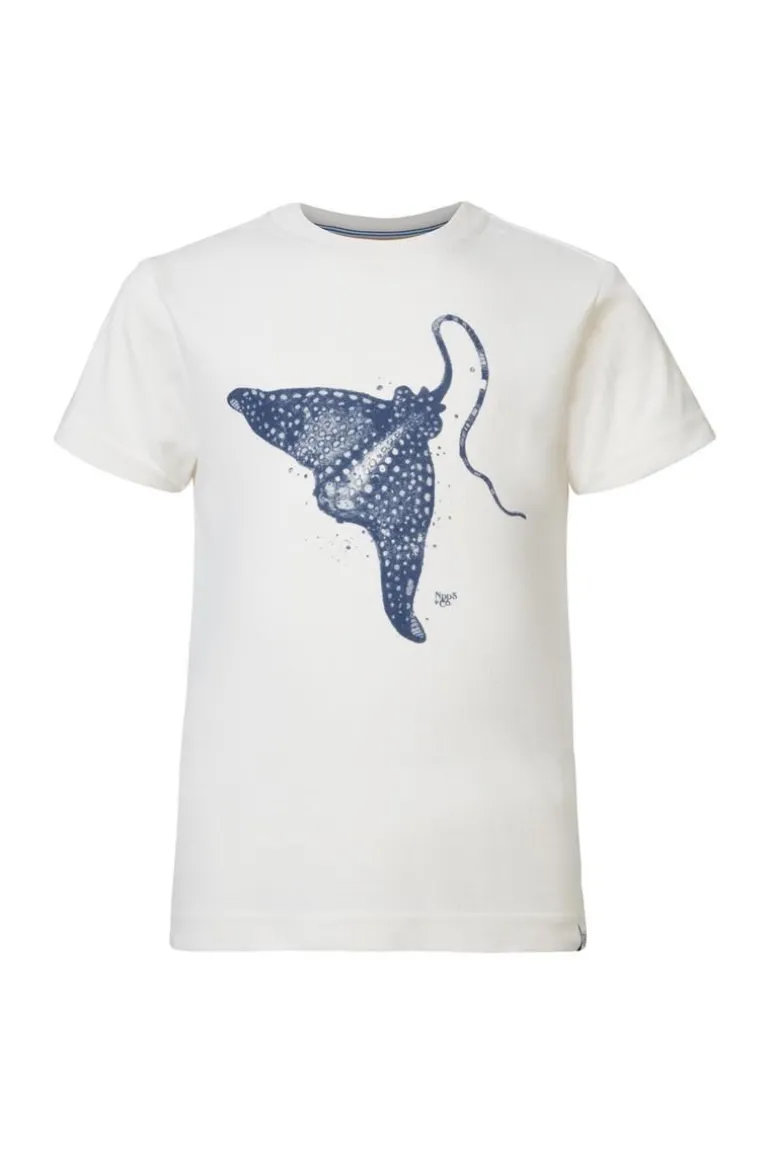 tshirt_dunkirk__whisper_w_2.webp Noppies Shirts<T-shirt Dunkirk - Whisper White