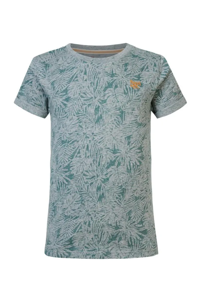 tshirt_durant__dark_fores_7.webp Noppies Shirts<T-shirt Durant - Dark Forest