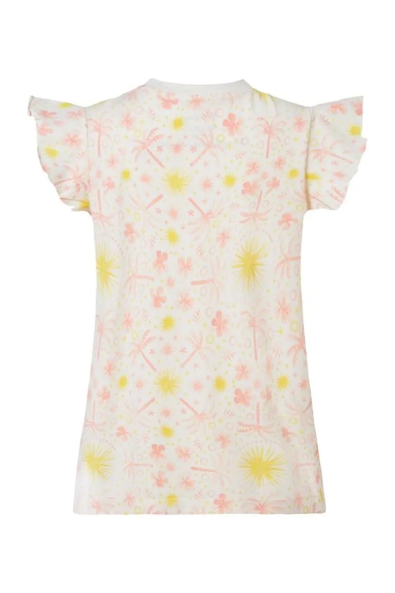 tshirt_edenglen__whisper__3.webp Noppies Shirts<T-shirt Edenglen - Whisper White