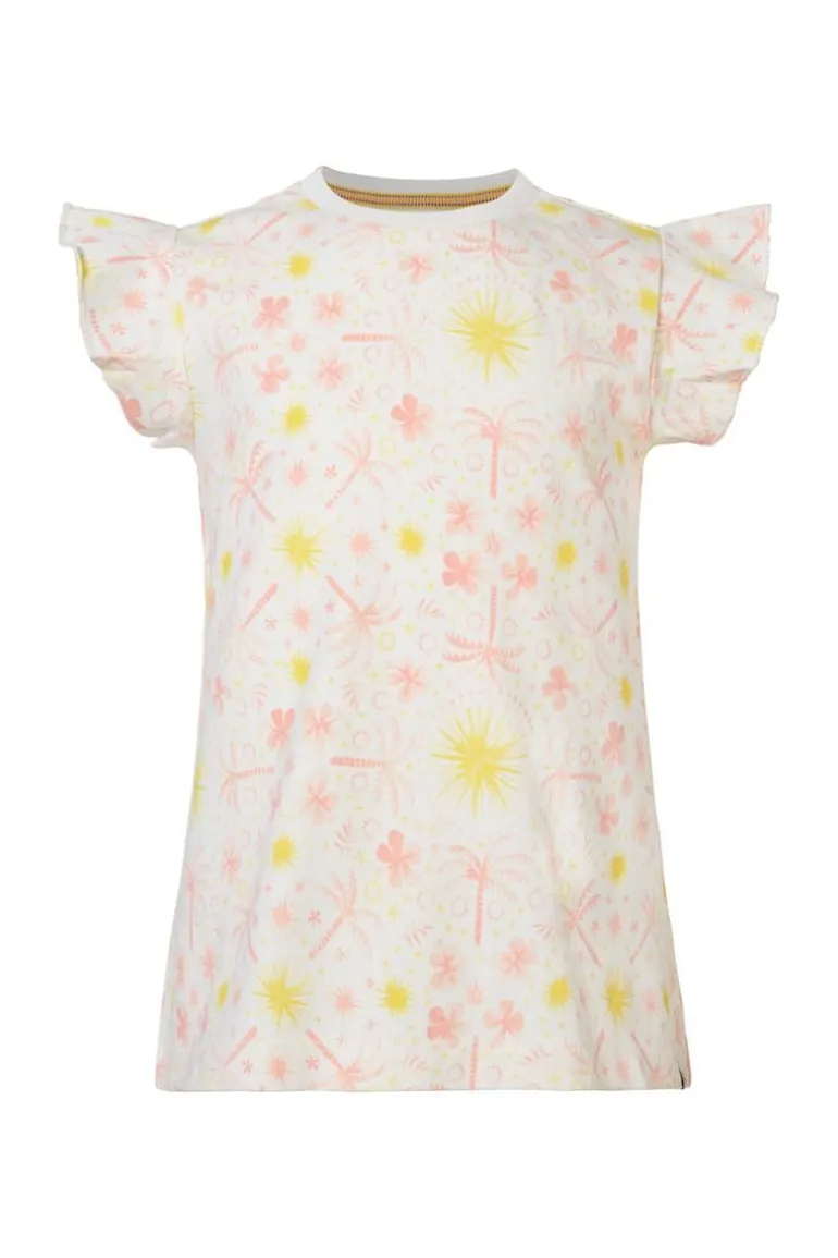 tshirt_edenglen__whisper__6.webp Noppies Shirts<T-shirt Edenglen - Whisper White