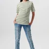 Noppies T-Shirts<T-shirt Edison - Olivine