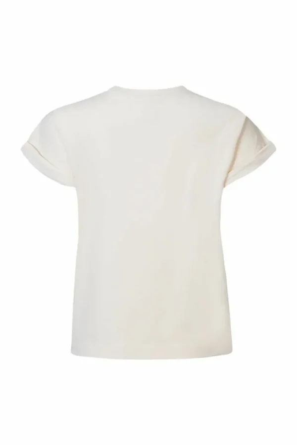 Noppies Shirts<T-shirt Edmonton - Whitecap Gray