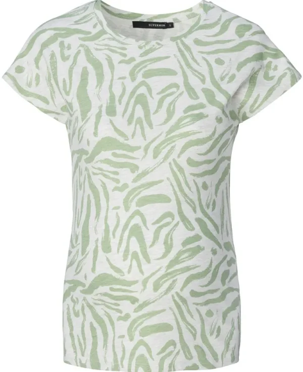 Noppies T-Shirts<T-shirt Edna - Reseda