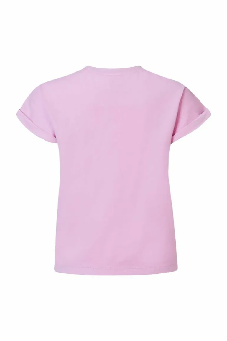 tshirt_elberta__orchid_bo_3.webp Noppies Shirts<T-shirt Elberta - Orchid Bouquet