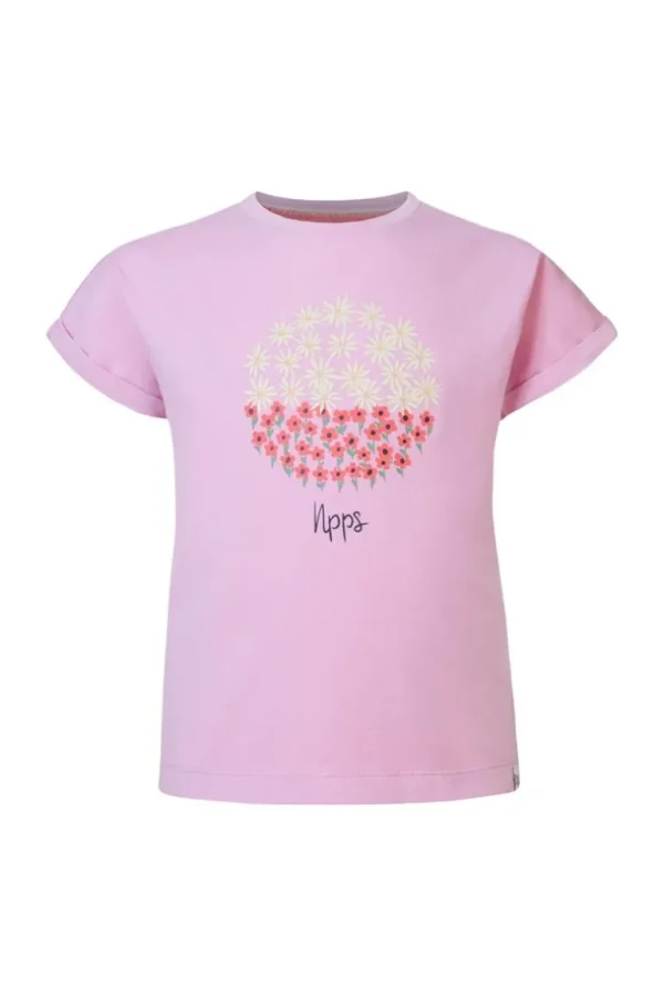 Noppies Shirts<T-shirt Elberta - Orchid Bouquet