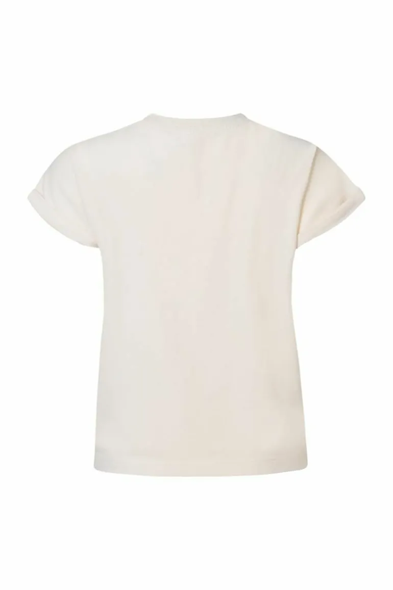 tshirt_elberta__whitecap__3.webp Noppies Shirts<T-shirt Elberta - Whitecap Gray