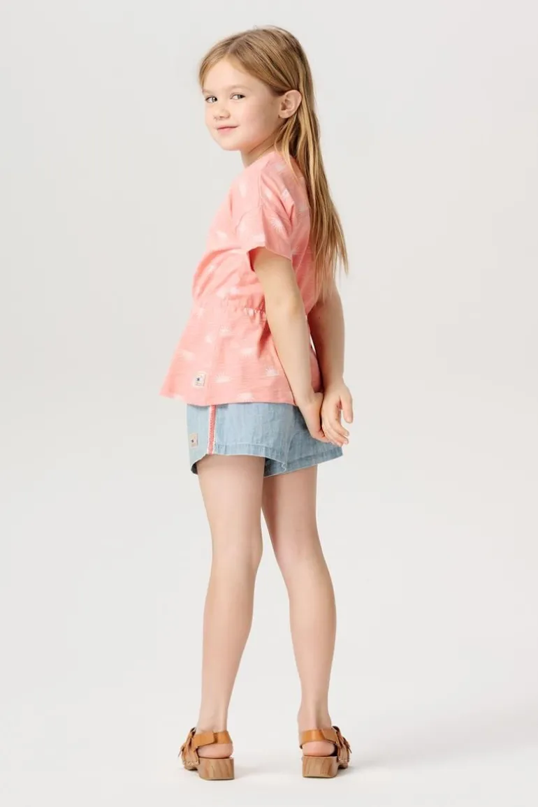 tshirt_elison__coral_haze_5.webp Noppies Shirts<T-shirt Elison - Coral Haze