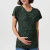 Noppies T-Shirts<T-shirt Elkins - Black