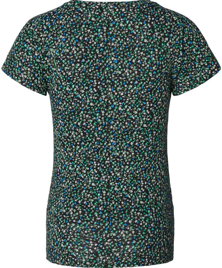 tshirt_elkins__black_3.webp Noppies T-Shirts<T-shirt Elkins - Black