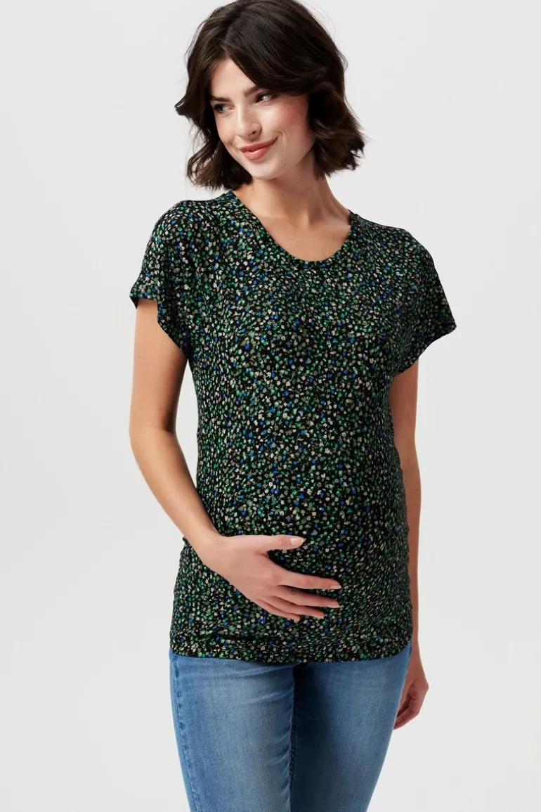 tshirt_elkins__black_6.webp Noppies T-Shirts<T-shirt Elkins - Black