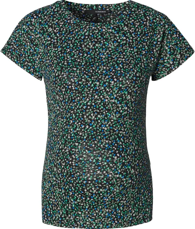 tshirt_elkins__black_8.webp Noppies T-Shirts<T-shirt Elkins - Black
