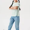 Noppies Shirts<T-shirt Elsberry - Surf Spray