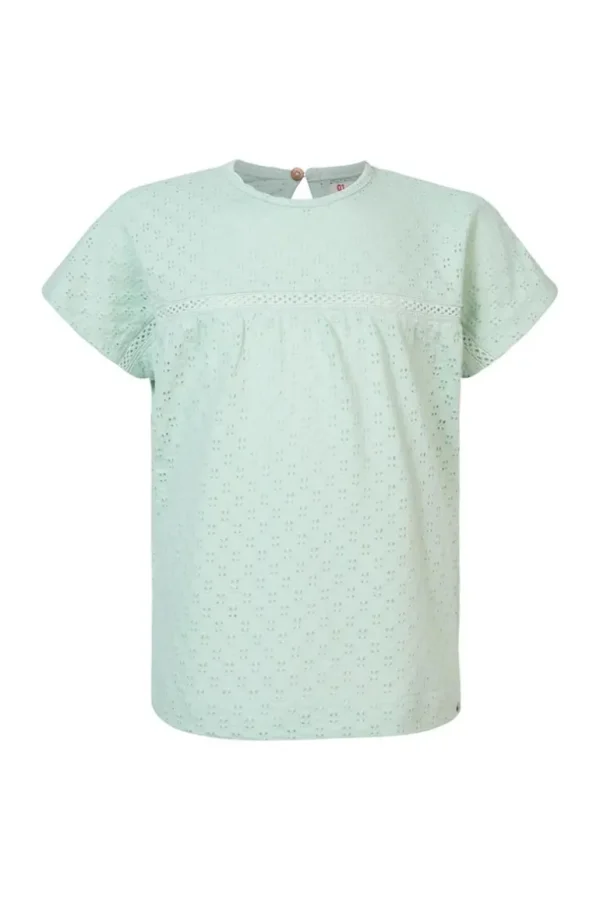 Noppies Shirts<T-shirt Elsberry - Surf Spray