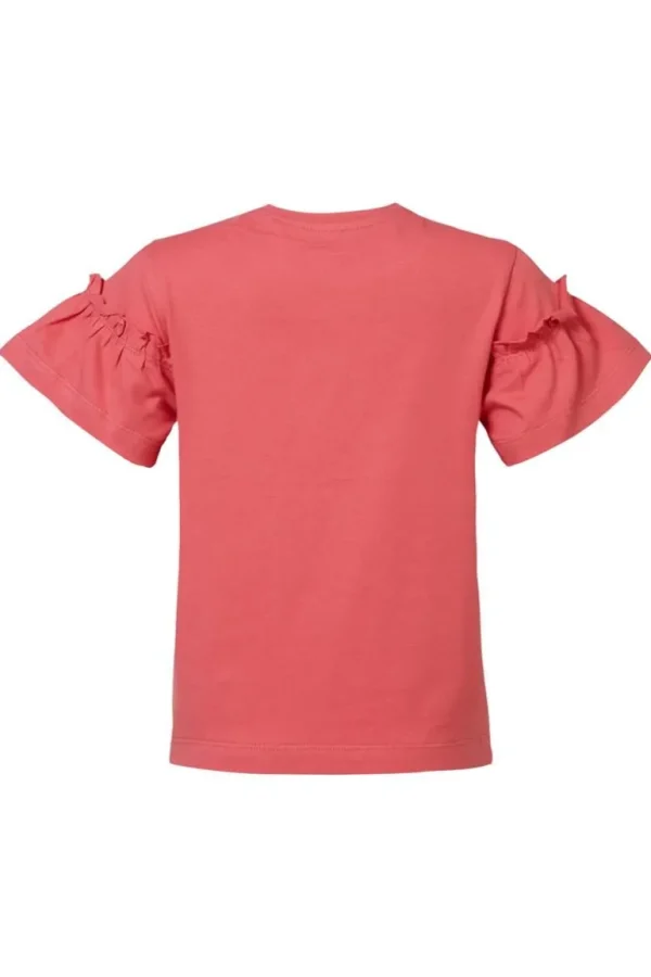 Noppies Shirts<T-shirt Erlanger - Mineral Red