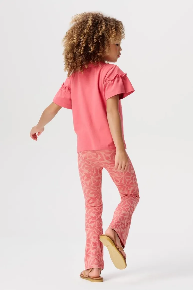 tshirt_erlanger__mineral__6.webp Noppies Shirts<T-shirt Erlanger - Mineral Red