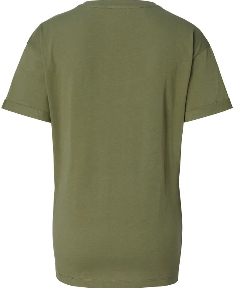 tshirt_evergreen__olivine_9.webp Noppies T-Shirts<T-shirt Evergreen - Olivine
