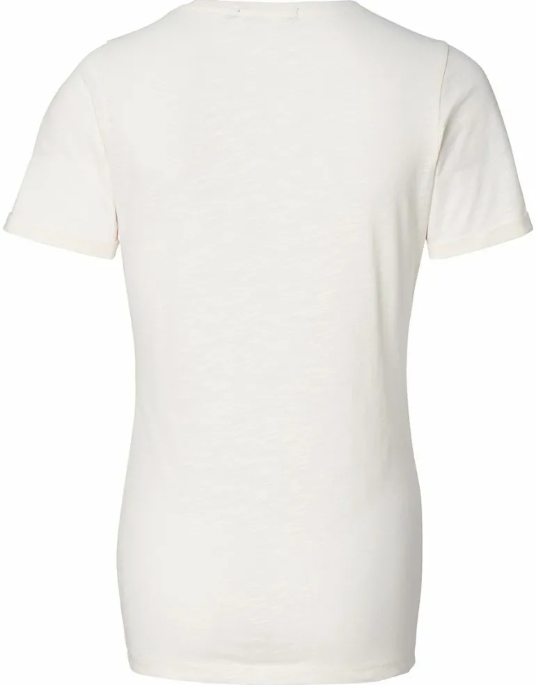 tshirt_felton__marshmallo_9.webp Noppies T-Shirts<T-shirt Felton - Marshmallow