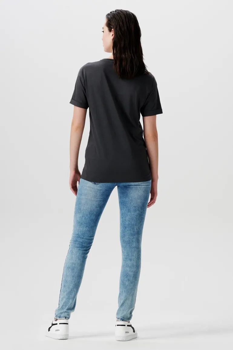 tshirt_flippin__anthracit_7.webp Noppies T-Shirts<T-shirt Flippin - Anthracite