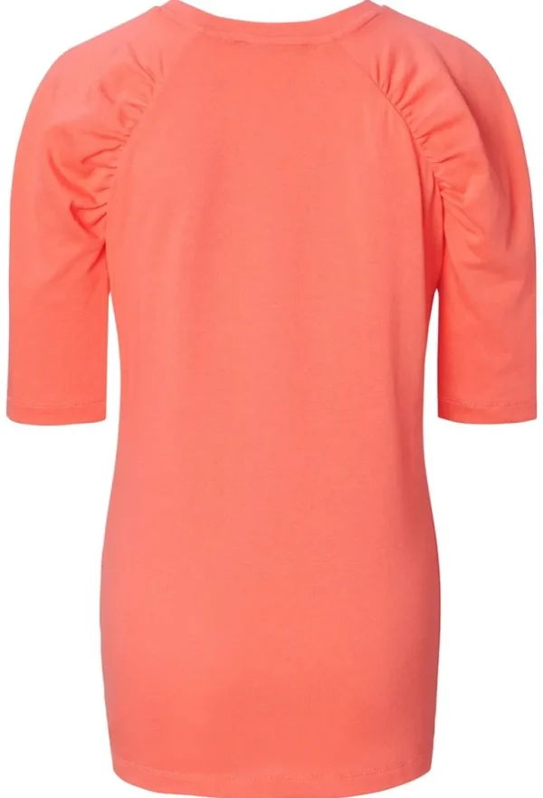 Noppies T-Shirts<T-shirt Florida - Living Coral