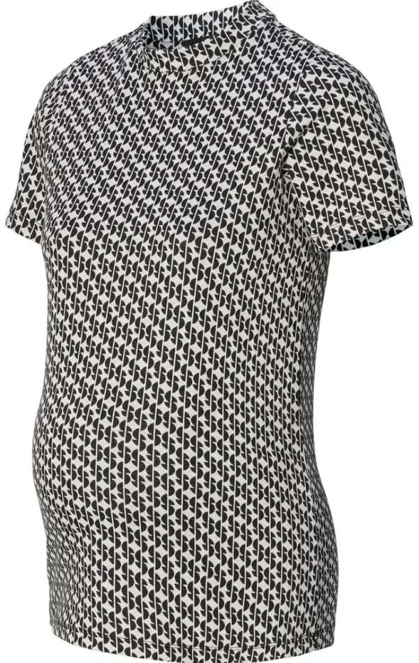 Noppies T-Shirts<T-shirt Fortville - Black