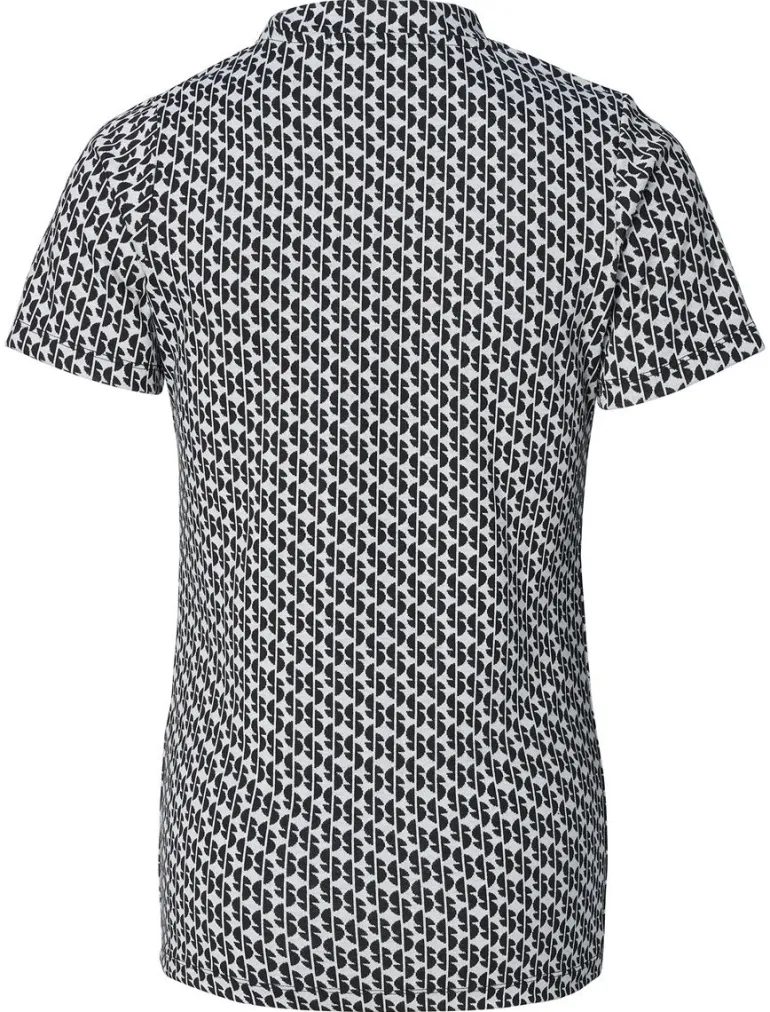 tshirt_fortville__black_9.webp Noppies T-Shirts<T-shirt Fortville - Black