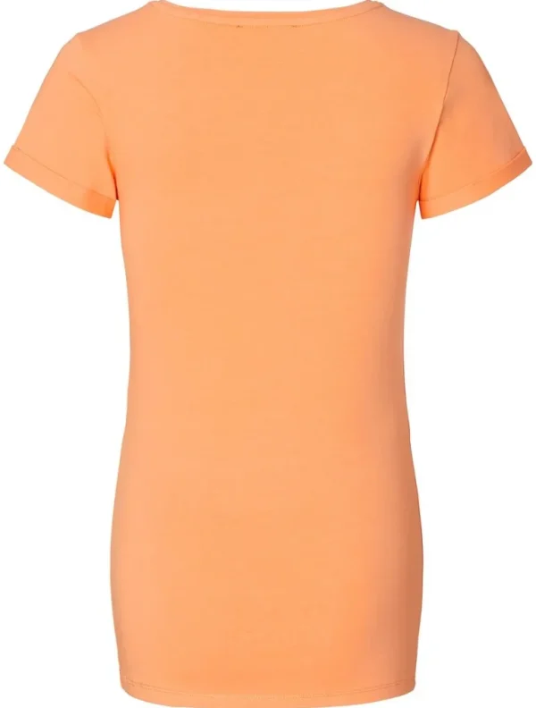 Noppies T-Shirts<T-shirt Freepoort - Mock Orange