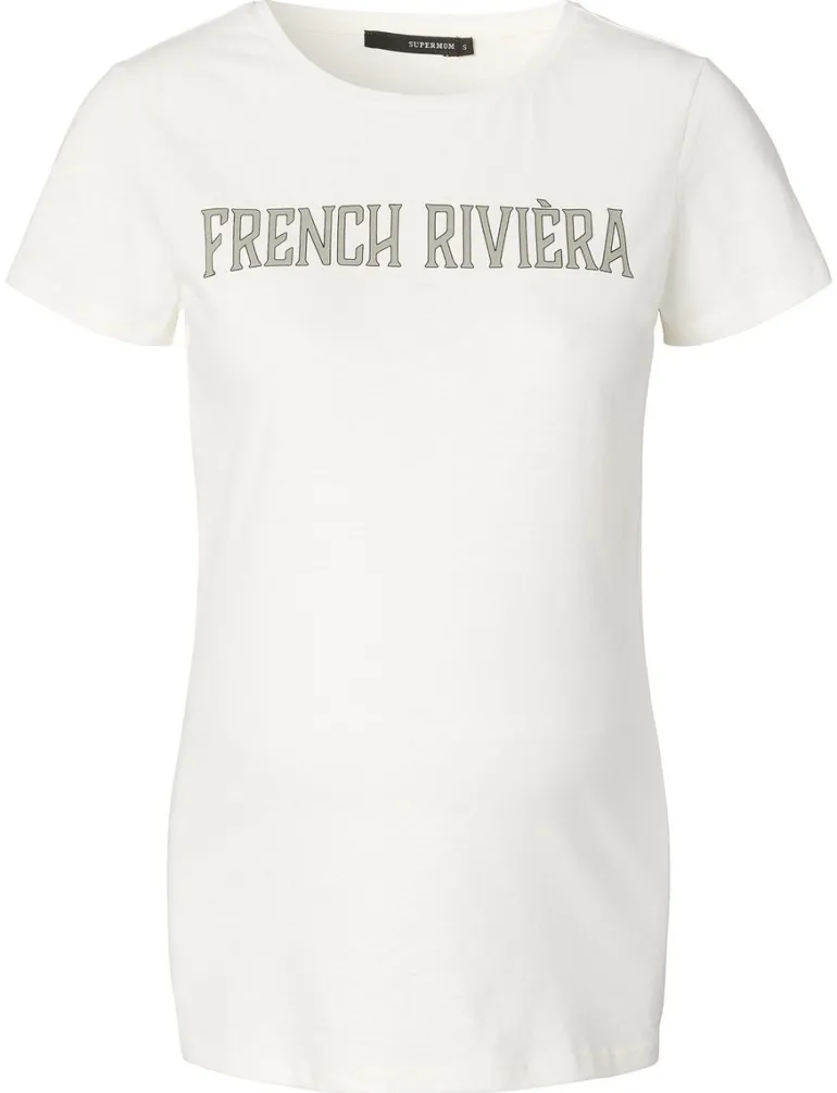 tshirt_french_rivera__mar_9.webp Noppies T-Shirts<T-shirt French Rivera - Marshmallow