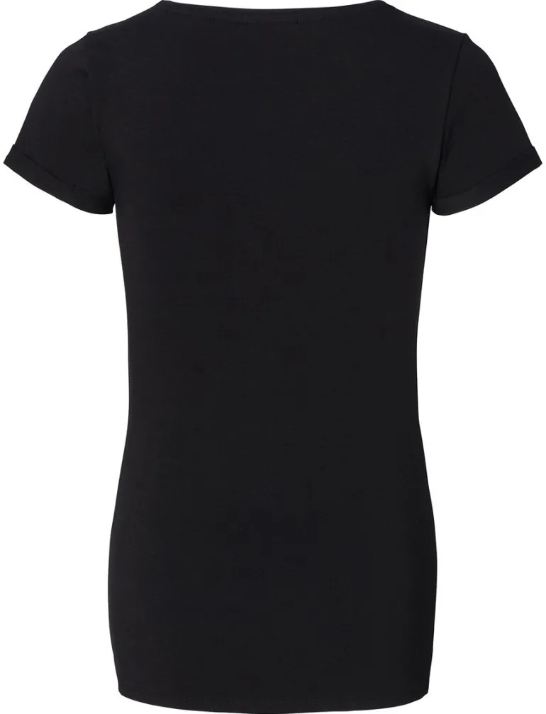 tshirt_fruitville__black_3.webp Noppies T-Shirts<T-shirt Fruitville - Black