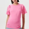 Noppies T-Shirts<T-shirt Glenwood - Azalea Pink