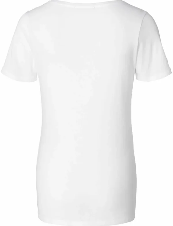 Noppies T-Shirts<T-shirt Henderson - Optical White