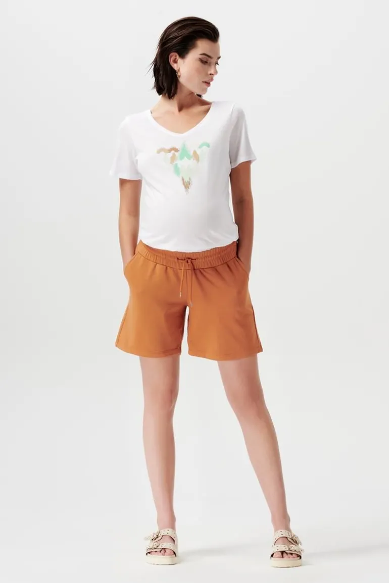 tshirt_henderson__optical_6.webp Noppies T-Shirts<T-shirt Henderson - Optical White