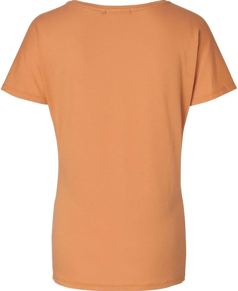 tshirt_hughes__almond_3.webp Noppies T-Shirts<T-shirt Hughes - Almond