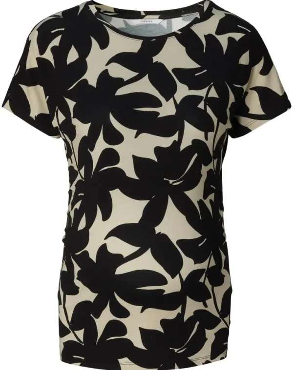 Noppies T-Shirts<T-shirt Ilya - Black