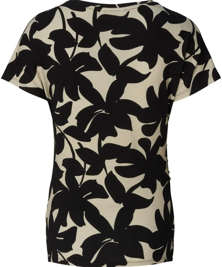 tshirt_ilya__black_11.webp Noppies T-Shirts<T-shirt Ilya - Black