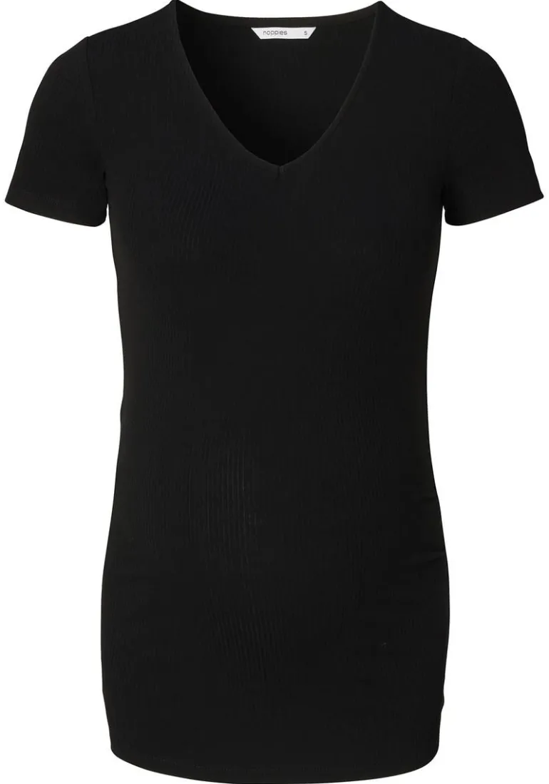 tshirt_jadie__black_8.webp Noppies T-Shirts<T-shirt Jadie - Black