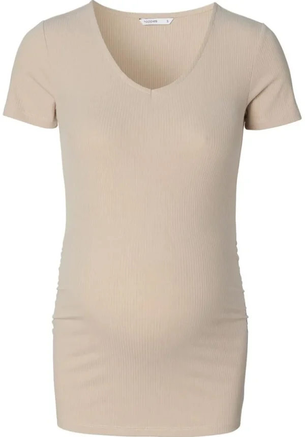 Noppies T-Shirts<T-shirt Jadie - Light Sand