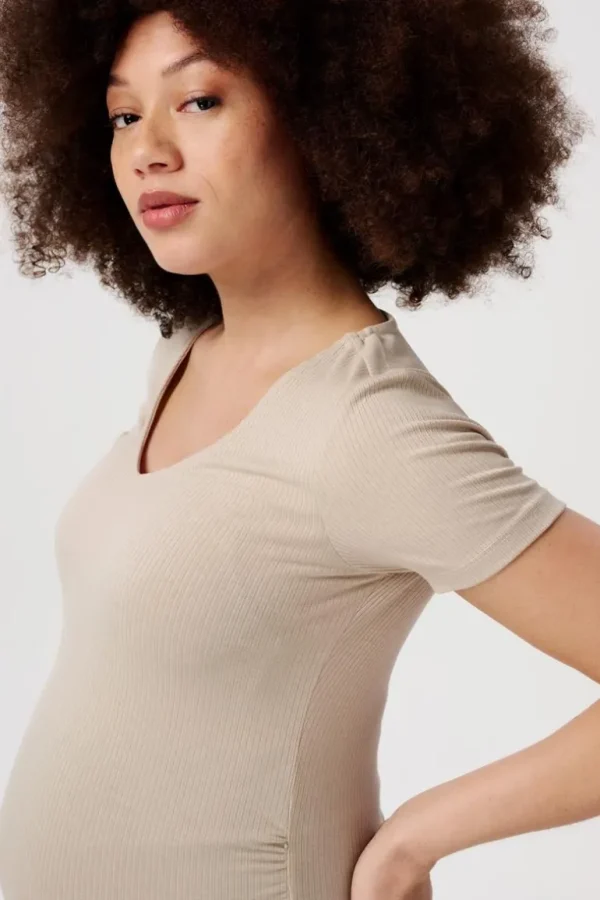 Noppies T-Shirts<T-shirt Jadie - Light Sand