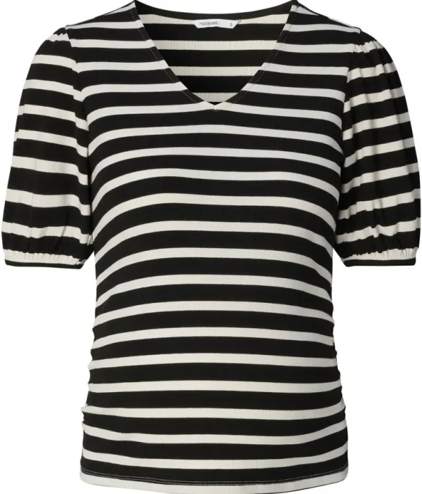 Noppies T-Shirts<T-shirt Janou - Black