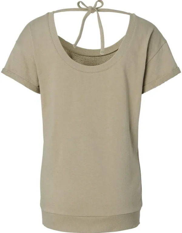 Noppies T-Shirts<T-shirt Joie De Vivre - Vetiver