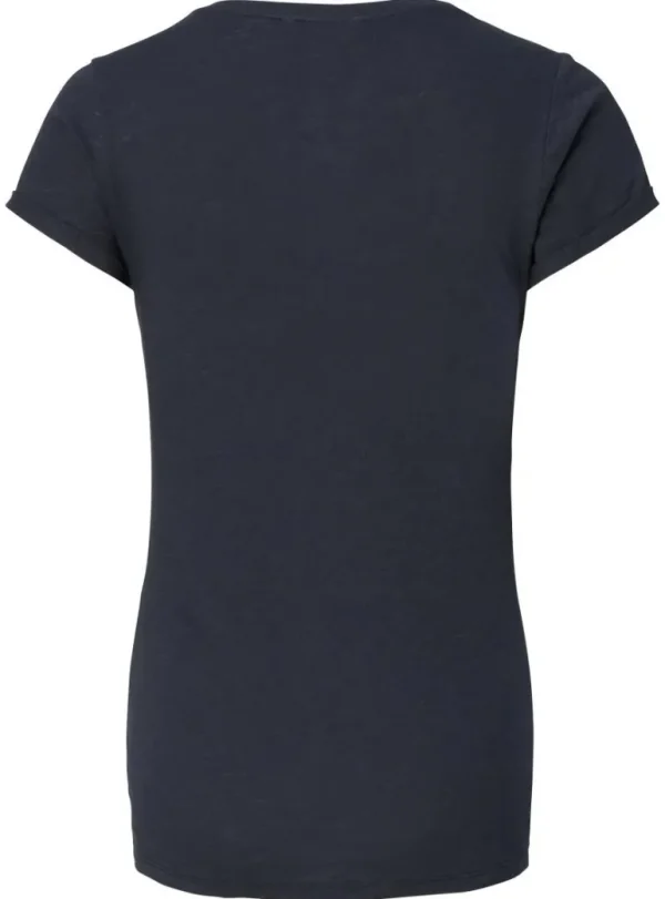 Noppies T-Shirts<T-shirt Kersey - Blue Graphite