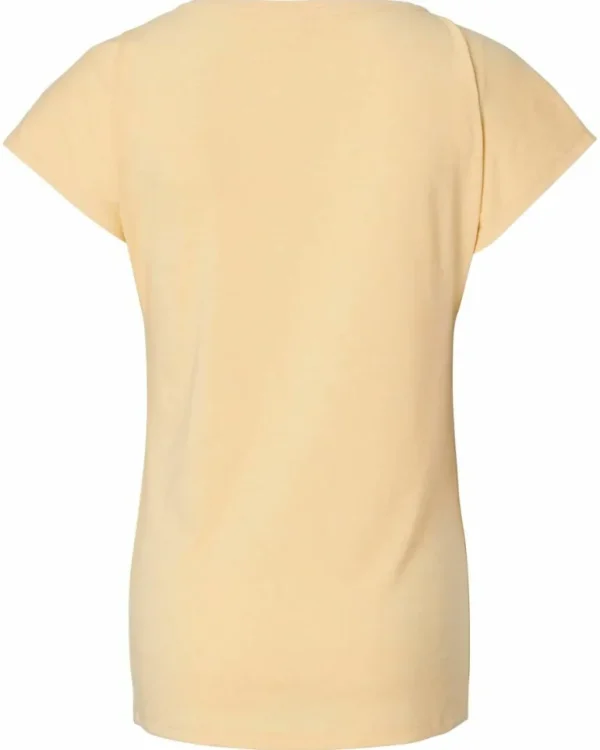 Noppies T-Shirts<T-shirt Lewes - Straw